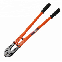 Heavy Duty 30 inch Carbon Steel Bolt Cutter For Cutting Wires